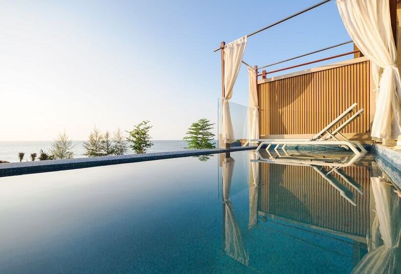 Otel The Little Shore Khao Lak By Katathani