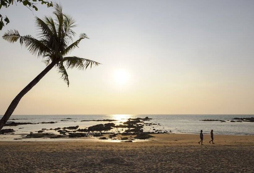 Otel The Little Shore Khao Lak By Katathani