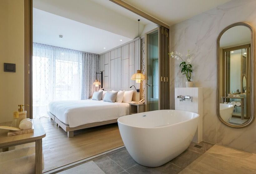 Otel The Little Shore Khao Lak By Katathani