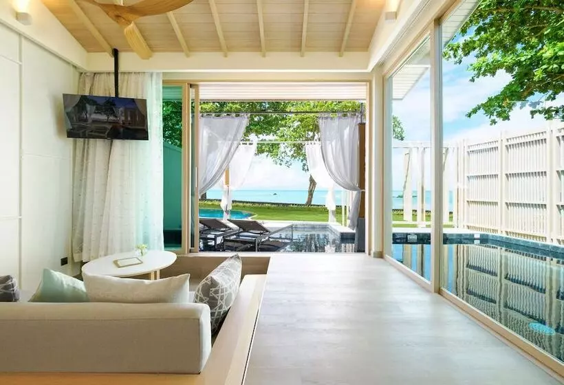 ホテル The Little Shore Khao Lak By Katathani