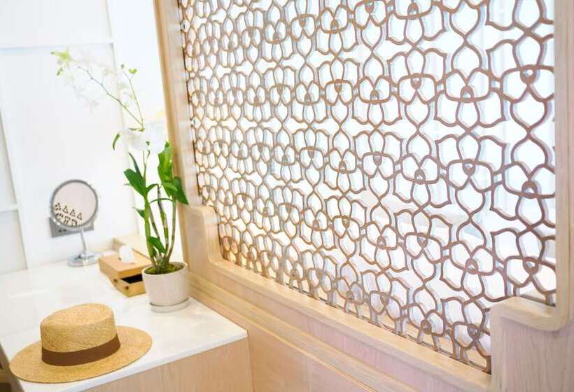 Otel The Little Shore Khao Lak By Katathani