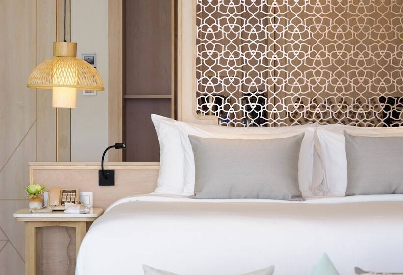 Otel The Little Shore Khao Lak By Katathani