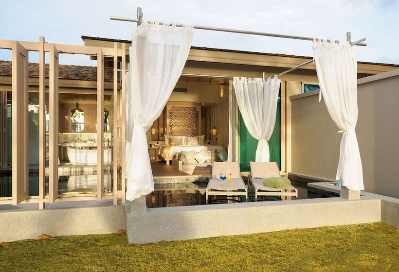 Otel The Little Shore Khao Lak By Katathani