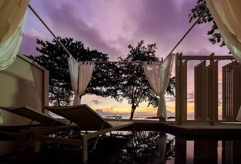 ホテル The Little Shore Khao Lak By Katathani
