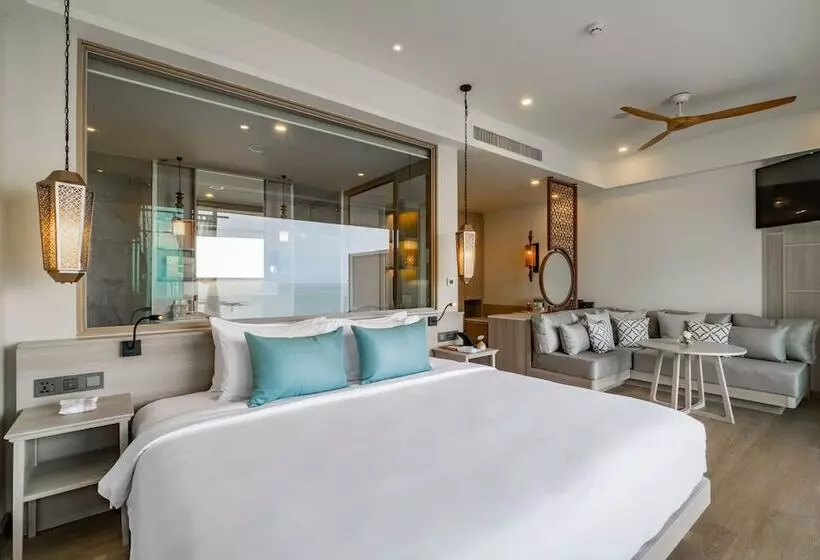 ホテル The Little Shore Khao Lak By Katathani