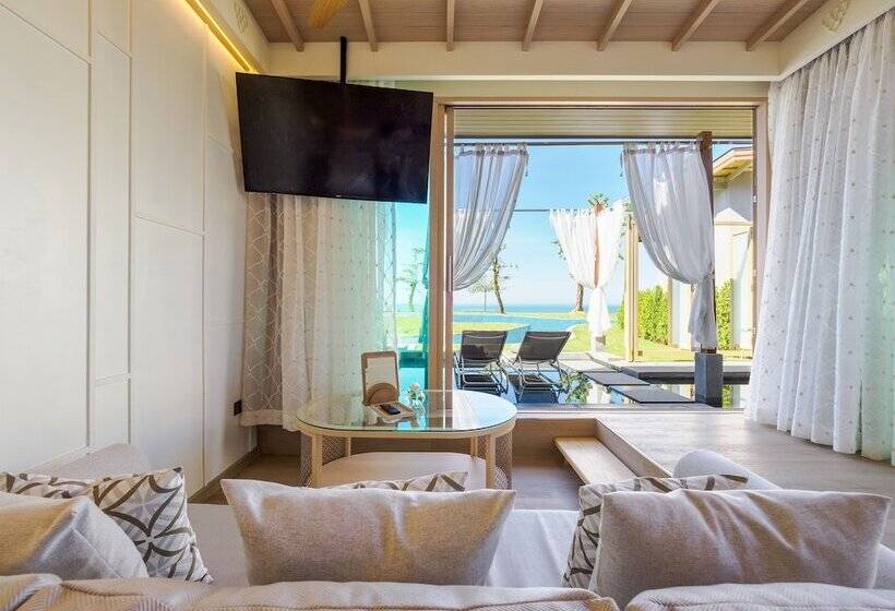 Otel The Little Shore Khao Lak By Katathani