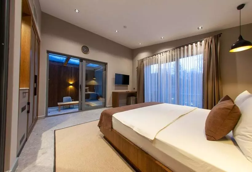 Majatalo Melekona House