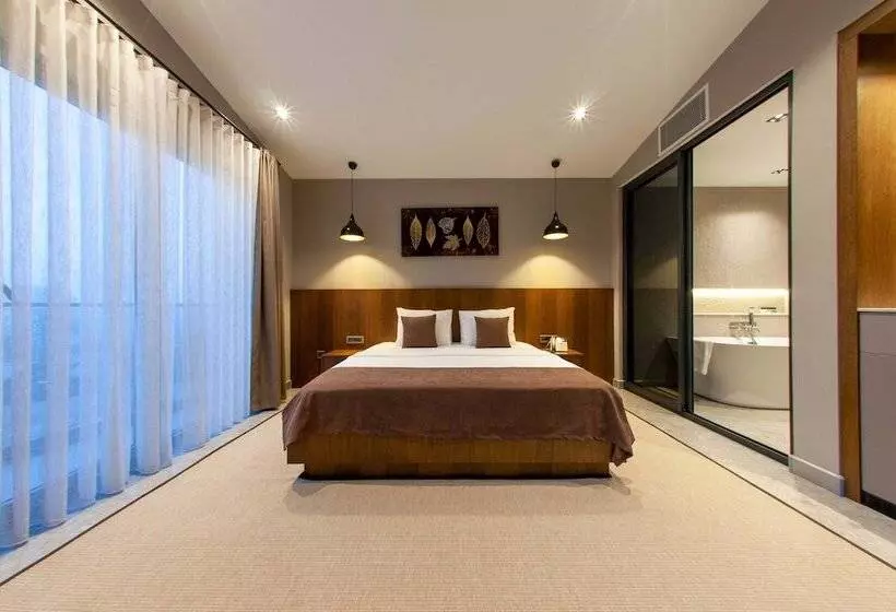 Majatalo Melekona House