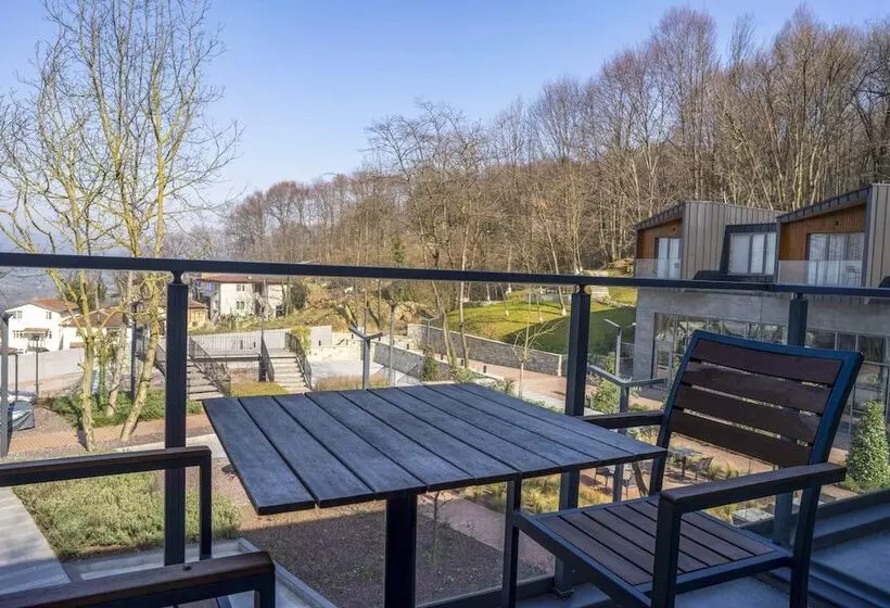 Majatalo Melekona House