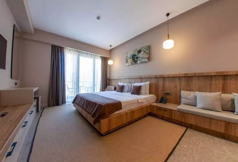 Majatalo Melekona House