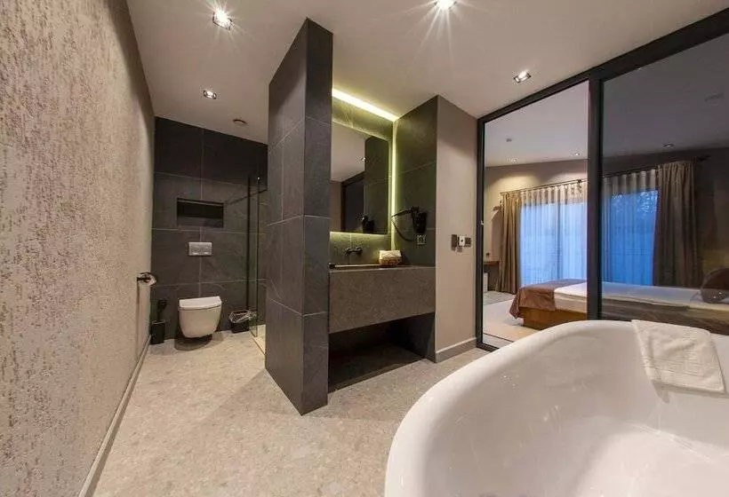 Majatalo Melekona House