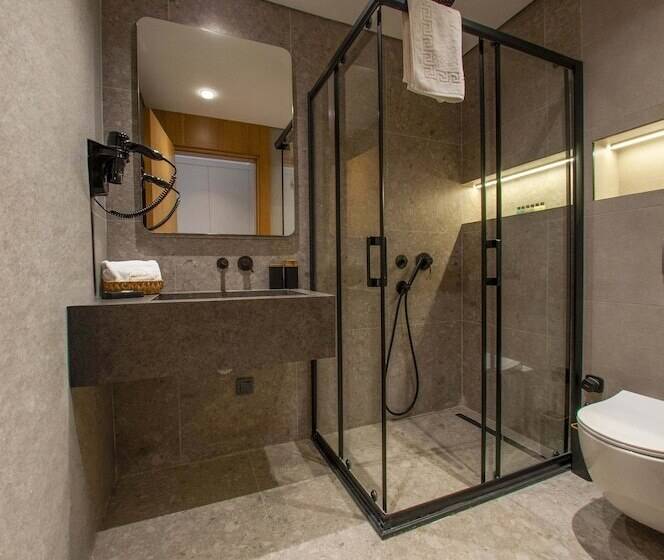 پانسیون Melekona House