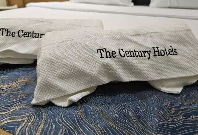 The Century Hotel George Town 乔治市世纪酒店