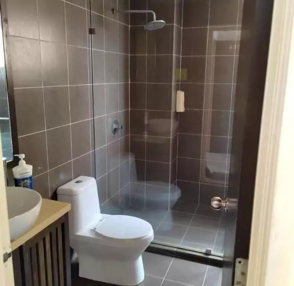 5pax Gold Coast Morib Resort   Banting Sepang Klia Tanjung Sepat