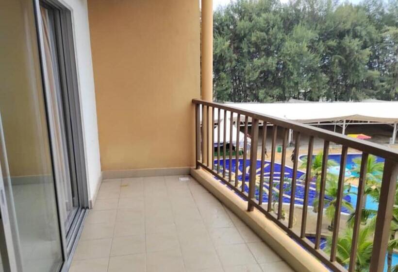 5pax Gold Coast Morib Resort Banting Sepang Klia Tanjung Sepat