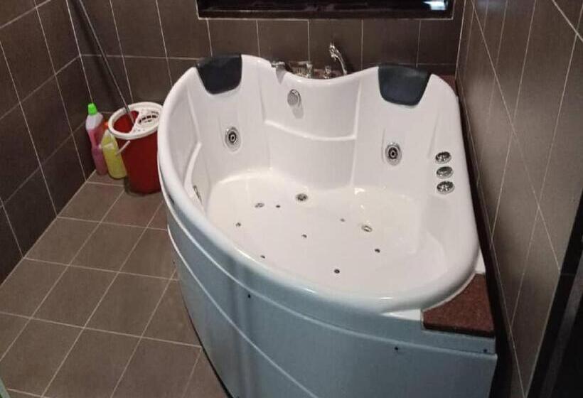 5pax Gold Coast Morib Resort   Banting Sepang Klia Tanjung Sepat