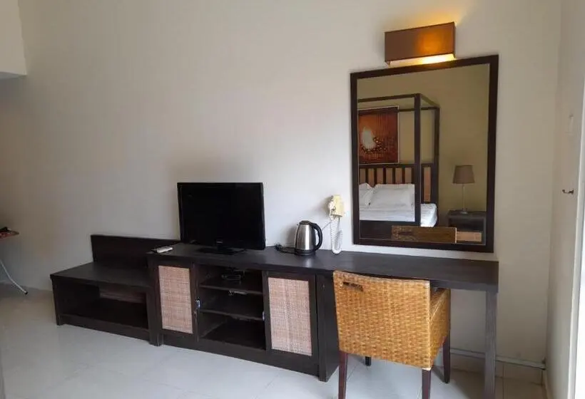 5pax Gold Coast Morib Resort   Banting Sepang Klia Tanjung Sepat