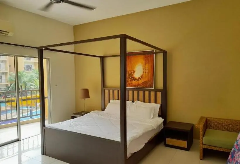 5pax Gold Coast Morib Resort   Banting Sepang Klia Tanjung Sepat