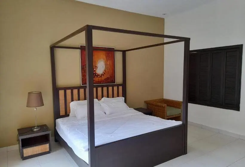 5pax Gold Coast Morib Resort   Banting Sepang Klia Tanjung Sepat