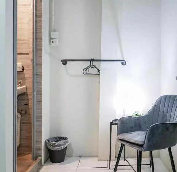 هاستل Aayu Chulia