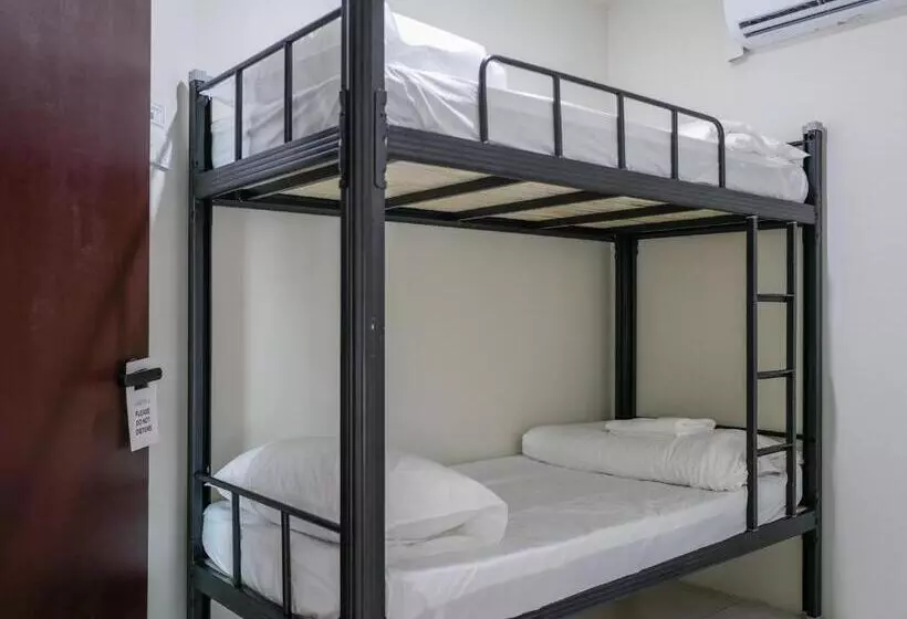 هاستل Aayu Chulia