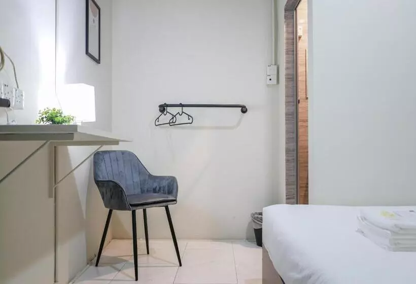 هاستل Aayu Chulia