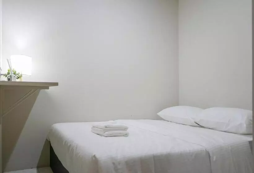 هاستل Aayu Chulia