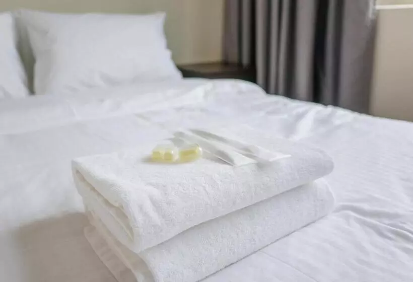 هاستل Aayu Chulia