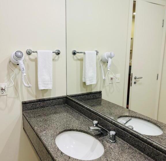 هتل Flat Aeroporto