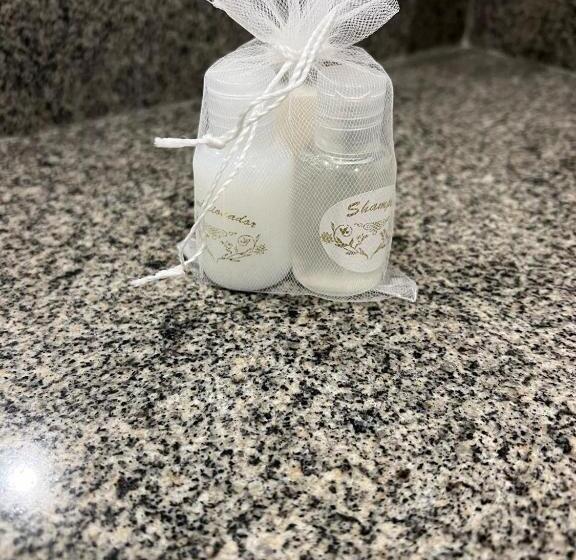 هتل Flat Aeroporto