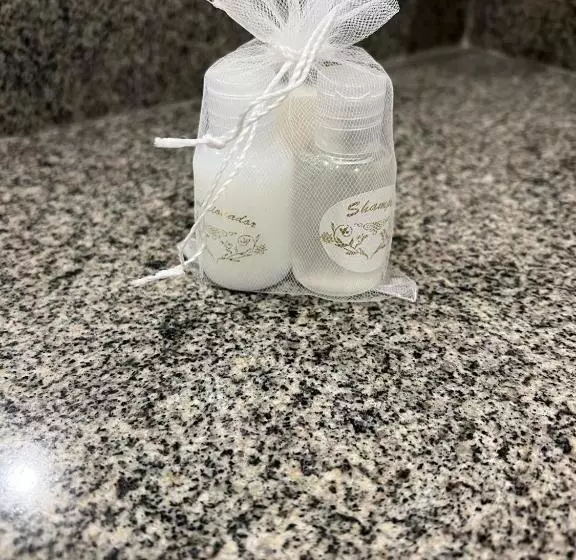 هتل Flat Aeroporto