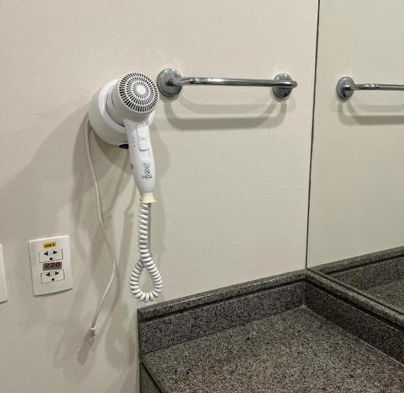 هتل Flat Aeroporto