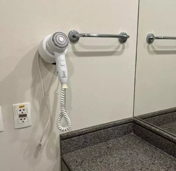 هتل Flat Aeroporto