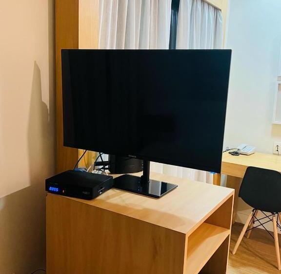 هتل Flat Aeroporto