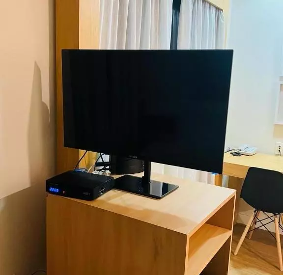 هتل Flat Aeroporto