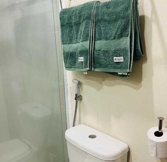 هتل Flat Aeroporto