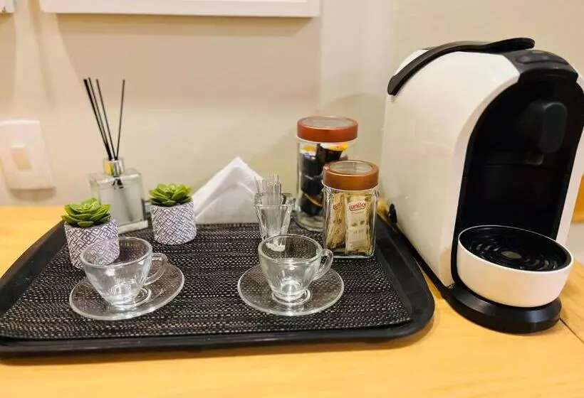 هتل Flat Aeroporto