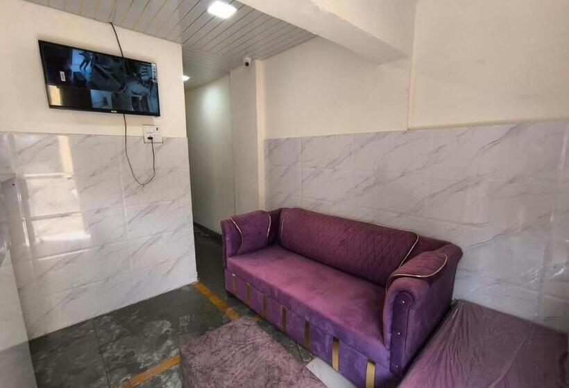 هتل K K Residency