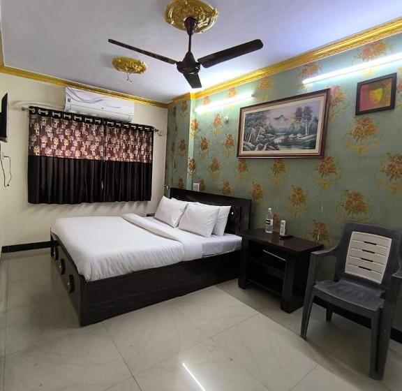 هتل K K Residency