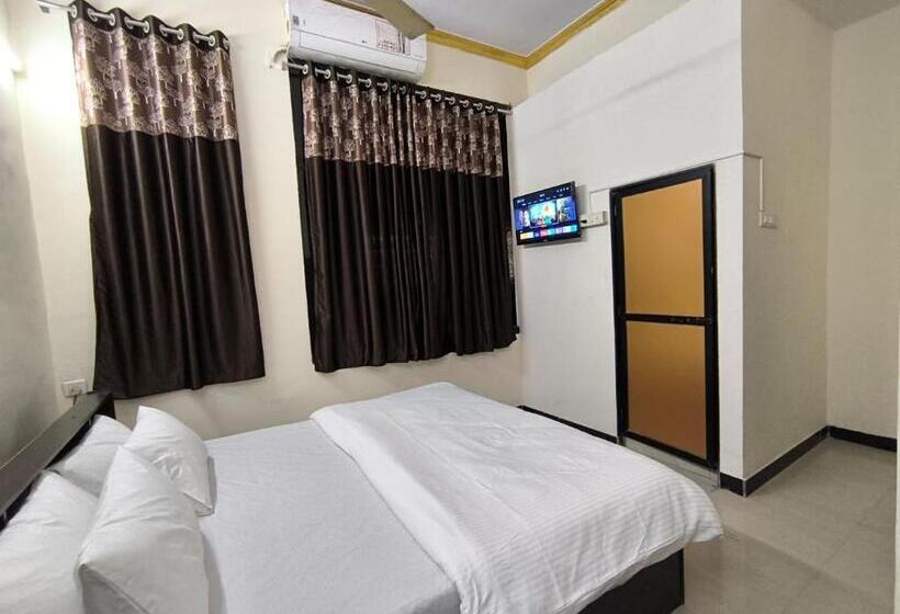 هتل K K Residency