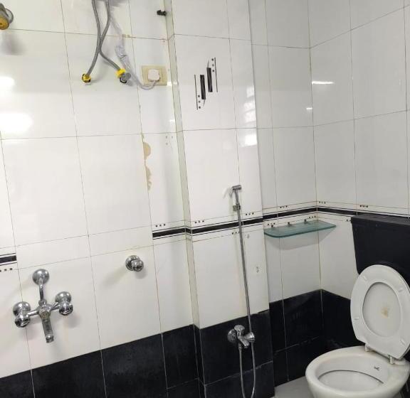 هتل K K Residency