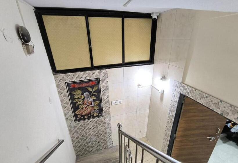 هتل K K Residency