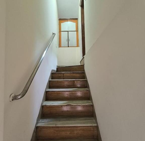 هتل K K Residency