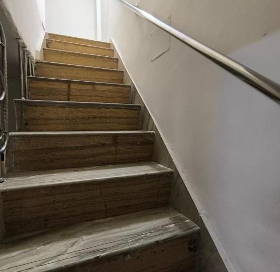 هتل K K Residency