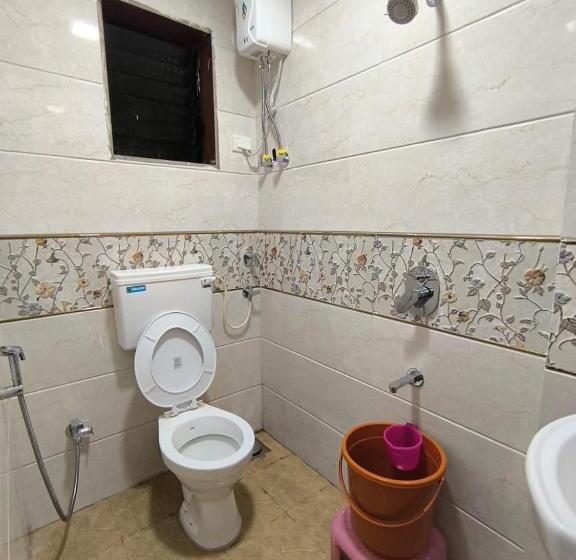 هتل K K Residency