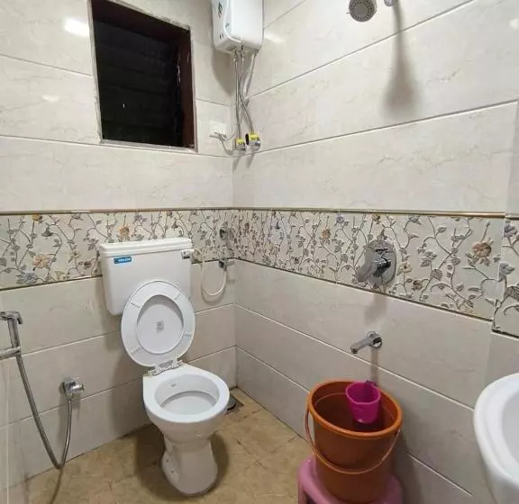 Hotelli K K Residency