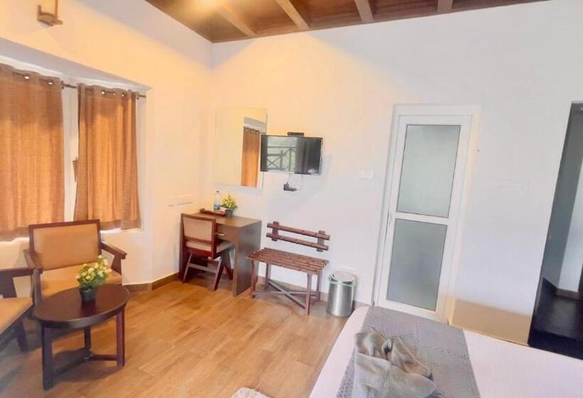 Hotel The Raarees Resort A Hidden Resort In Munnar