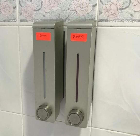 Pangkor Coralbay Resort Room 208 Apartment