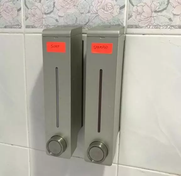 Pangkor Coralbay Resort Room 208 Apartment