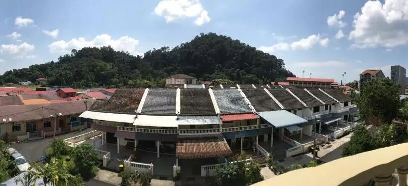 Pangkor Coralbay Resort Room 208 Apartment